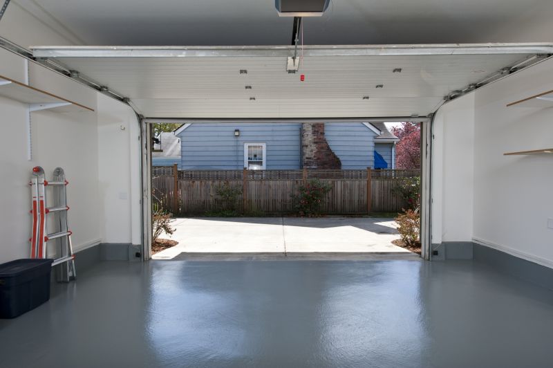 Concrete Floor Repair in Miami Dade County, FL