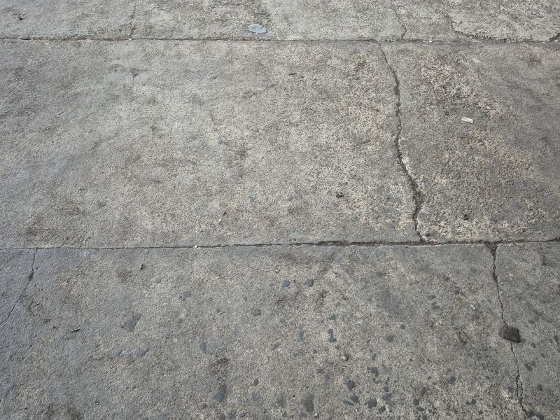 Concrete Floor Resurfacing in Corpus Christi, TX