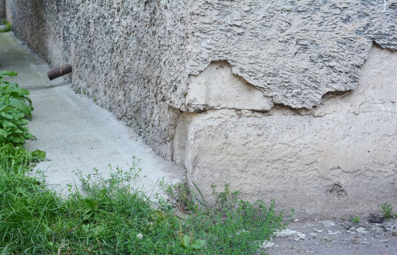 Concrete Repair in West Des Moines, IA
